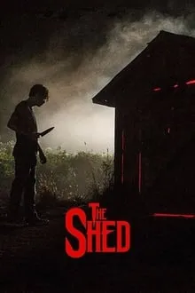 ფარდული (ქართულად) / The Shed (Farduli Qartulad) ქართულად 2019 / parduli qartulad