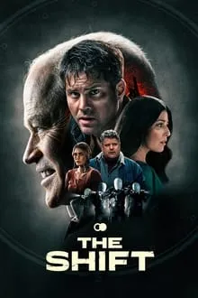 ცვლილება (ქართულად) / The Shift (Cvlileba Qartulad) ქართულად 2023 / tsvlileba qartulad