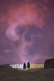 ძმები სისთერსები (ქართულად) / The Sisters Brothers (Dzmebi Sistersebi Qartulad) ქართულად 2018 / dzmebi sistersebi qartulad