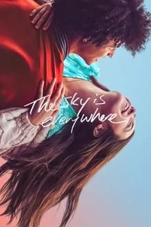 ცა არის ყველგან (ქართულად) / The Sky Is Everywhere (Ca Aris Yvelgan Qartulad) ქართულად 2022 / tsa aris qvelgan qartulad