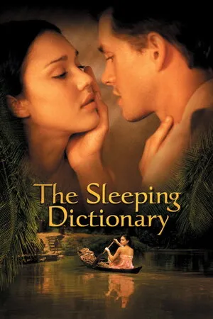 ინტიმური ლექსიკონი (ქართულად) / The Sleeping Dictionary ქართულად 2003 / intimuri leksikoni qartulad