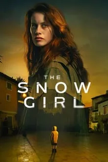თოვლის გოგო (ქართულად) / The Snow Girl (Tovlis Gogo Qartulad) ქართულად 2023 / tovlis gogo qartulad
