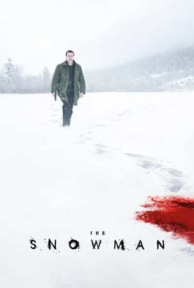 თოვლის კაცი (ქართულად) / The Snowman (Tovlis Kaci Qartulad) ქართულად 2017 / tovlis katsi qartulad