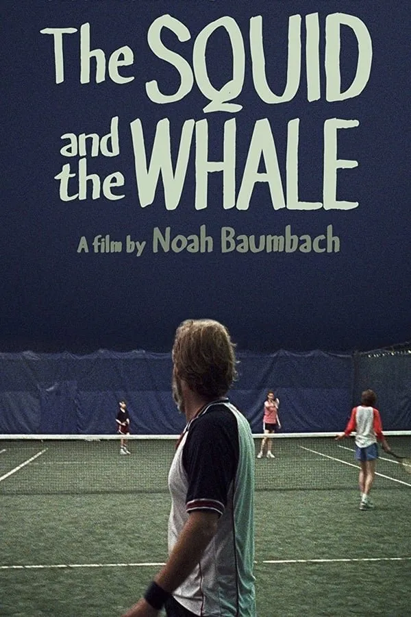 კალმარი და ვეშაპი (ქართულად) / The Squid and the Whale ქართულად 2005 / kalmari da veshapi qartulad