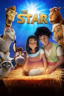 ვარსკვლავი (ქართულად) / The Star (Varskvlavi Qartulad) ქართულად 2017 / varskvlavi qartulad
