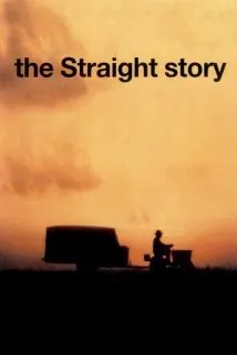 სტრეიტის ამბავი (ქართულად) / The Straight Story ქართულად 1999 / streitis ambavi qartulad