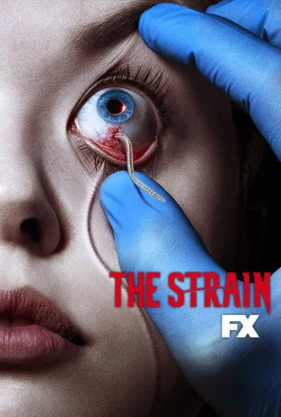 შტამი სეზონი 4 (ქართულად) / The Strain Season 4 ქართულად 2017 / shtami sezoni 4 qartulad