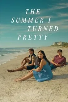 ზაფხული როცა გავლამაზდი (ქართულად) / The Summer I Turned Pretty (Zafxuli Roca Gavlamazdi Qartulad) ქართულად 2022 / zapkhuli rotsa gavlamazdi qartulad