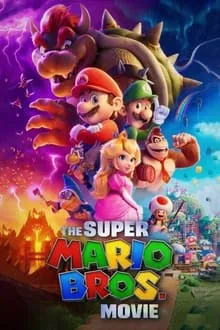 სუპერძმები მარიო: ფილმი (ქართულად) / The Super Mario Bros. Movie (Superdzmebi Mario: Filmi Qartulad) ქართულად 2023 / superdzmebi mario pilmi qartulad
