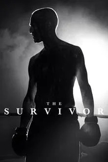 გადარჩენილი (ქართულად) / The Survivor (Gadarchenili Qartulad) ქართულად 2021 / gadarchenili qartulad