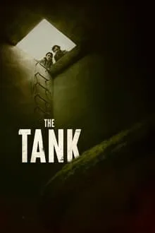 რეზერვუარი (ქართულად) / The Tank (Rezervuari Qartulad) ქართულად 2023 / rezervuari qartulad