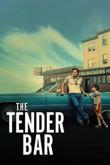 ძვირფასი ბარი (ქართულად) / The Tender Bar (Dzvirfasi Bari Qartulad) ქართულად 2021 / dzvirpasi bari qartulad