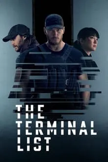 სიის ტერმინალი (ქართულად) / The Terminal List (Siis Terminali Qartulad) ქართულად 2022 / siis terminali qartulad