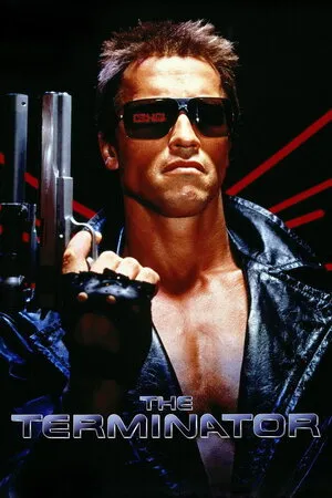 ტერმინატორი (ქართულად) / The Terminator (Terminatori Qartulad) ქართულად 1984 / terminatori qartulad
