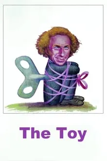 სათამაშო (ქართულად) / The Toy (Le jouet) (Satamasho Qartulad) ქართულად 1976 / satamasho qartulad