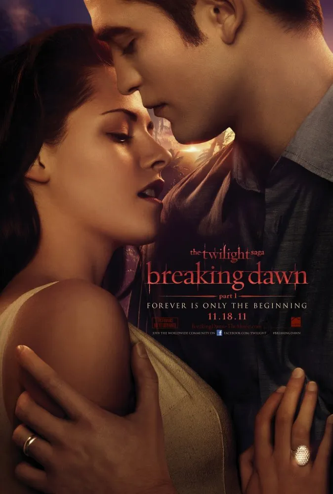 ბინდის საგა: განთიადი - ნაწილი 1 (ქართულად) / The Twilight Saga: Breaking Dawn - Part 1 ქართულად 2011 / bindis saga gantiadi natsili 1 qartulad