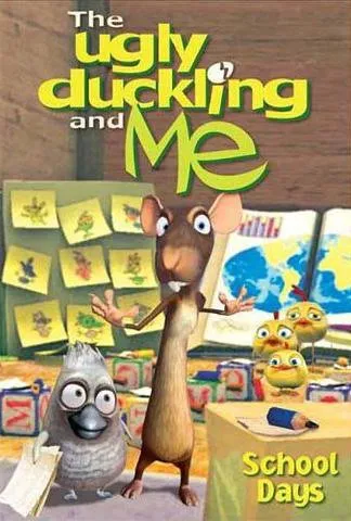 საძაგელი იხვის ჭუკი და მე (ქართულად) / The Ugly Duckling and Me! ქართულად 2006 / sadzageli ikhvis chuki da me qartulad