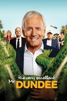 არაჩვეულებრივი მისტერ დანდი (ქართულად) / The Very Excellent Mr. Dundee (Arachveulebrivi Mister Dandi Qartulad) ქართულად 2020 / arachveulebrivi mister dandi qartulad