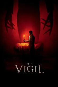 სიფხიზლე (ქართულად) / The Vigil (Sifxizle Qartulad) ქართულად 2019 / sipkhizle qartulad