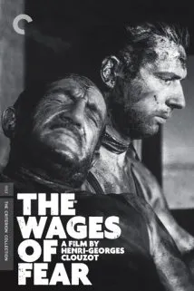 შიშის საფასური (ქართულად) / The Wages of Fear ქართულად 1953 / shishis sapasuri qartulad