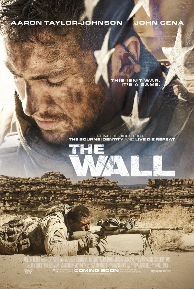 კედელი (ქართულად) / The Wall (Kedeli Qartulad) ქართულად 2017 / kedeli qartulad