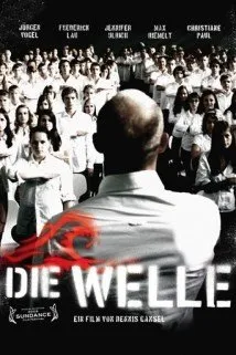 ტალღა (ქართულად) / The Wave (Die Welle) ქართულად 2008 / talgha qartulad