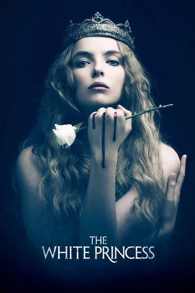 თეთრი პრინცესა სეზონი 1 (ქართულად) / The White Princess Season 1 ქართულად 2017 / tetri printsesa sezoni 1 qartulad
