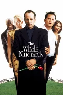 სრული ცხრა იარდი (ქართულად) / The Whole Nine Yards (Sruli Cxra Iardi Qartulad) ქართულად 2000 / sruli tskhra iardi qartulad