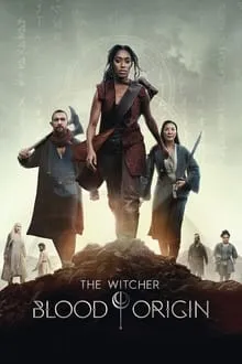 მხედვარი: წარმოშობა (ქართულად) / The Witcher: Blood Origin (Mxedvari: Warmoshoba Qartulad) ქართულად 2022 / mkhedvari tsarmoshoba qartulad