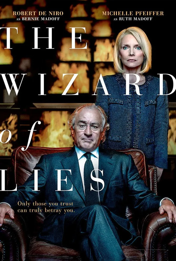 ტყუილების ოსტატი (ქართულად) / The Wizard of Lies (Tyuilebis Ostati Qartulad) ქართულად 2017 / tquilebis ostati qartulad