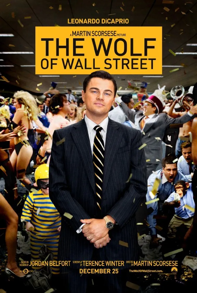 უოლ სტრიტის მგელი (ქართულად) / The Wolf of Wall Street ქართულად 2013 / uol stritis mgeli qartulad