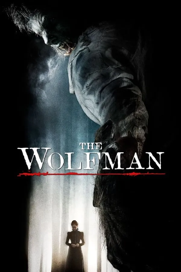 ადამიანი მგელი (ქართულად) / The Wolfman (Adamiani Mgeli Qartulad) ქართულად 2010 / adamiani mgeli qartulad