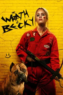 ბეკის რისხვა (ქართულად) / The Wrath of Becky (Bekis Risxva Qartulad) ქართულად 2023 / bekis riskhva qartulad
