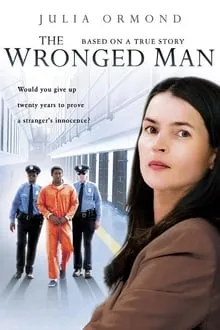 უდანაშაულო (ქართულად) / The Wronged Man (Udanashaulo Qartulad) ქართულად 2010 / udanashaulo qartulad