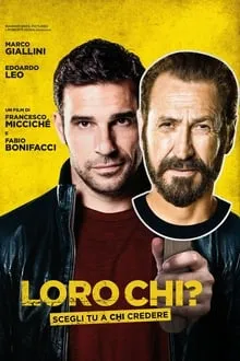 ვინ არიან ეს ადამიანები? (ქართულად) / Them Who? (Loro chi?) (Vin Arian Es Adamianebi Qartulad) ქართულად 2015 / vin arian es adamianebi qartulad