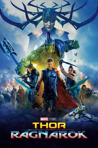 თორი: რაგნაროკი (ქართულად) / Thor: Ragnarok (Tori: Ragnaroki Qartulad) ქართულად 2017 / tori ragnaroki qartulad