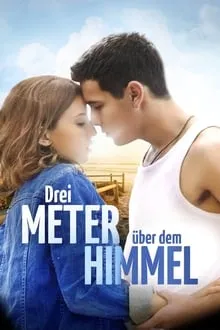 ციდან სამ მეტრზე (ქართულად) / Three Steps Above Heaven (Tres Metros Sobre El Cielo) (Cidan Sam Metrze Qartulad) ქართულად 2010 / tsidan sam metrze qartulad