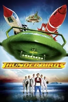 ქარიშხლის მაცნეები (ქართულად) / Thunderbirds (Qarishxlis Macneebi Qartulad) ქართულად 2004 / karishkhlis matsneebi qartulad