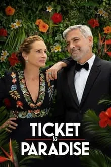ბილეთი სამოთხეში (ქართულად) / Ticket to Paradise (Bileti Samotxeshi Qartulad) ქართულად 2022 / bileti samotkheshi qartulad
