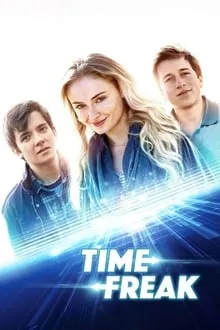 დროის გიჟი (ქართულად) / Time Freak (Drois Giji Qartulad) ქართულად 2018 / drois gizhi qartulad
