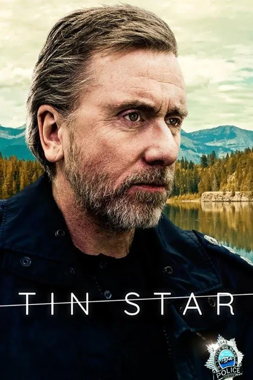 რკინის ვარსკვლავი სეზონი 1 (ქართულად) / Tin Star Season 1 ქართულად 2017 / rkinis varskvlavi sezoni 1 qartulad