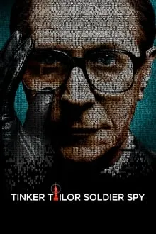 მოშორდი, ჯაშუშო! (ქართულად) / Tinker Tailor Soldier Spy (Moshordi, Jashusho Qartulad) ქართულად 2011 / moshordi jashusho qartulad