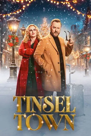 ტინსელის ქალაქი (ქართულად) / Tinsel Town (Tinselis Qalaqi Qartulad) ქართულად 2025 / tinselis kalaki qartulad