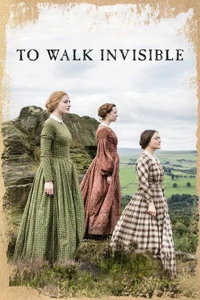 წარსული უხილავია (ქართულად) / To Walk Invisible: The Bronte Sisters ქართულად 2016 / tsarsuli ukhilavia qartulad
