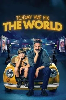 არასწორი მამა (ქართულად) / Today We Fix the World (Hoy se arregla el mundo) (Araswori Mama Qartulad) ქართულად 2022 / arastsori mama qartulad