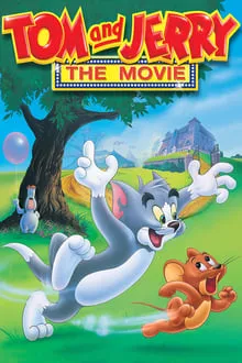 ტომი და ჯერი: ფილმი (ქართულად) / Tom and Jerry: The Movie (Tomi Da Jeri: Filmi Qartulad) ქართულად 1992 / tomi da jeri pilmi qartulad