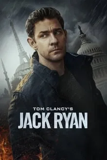 ჯეკ რაიანი (ქართულად) / Tom Clancy's Jack Ryan (Jek Raiani Qartulad) ქართულად 2018 / jek raiani qartulad