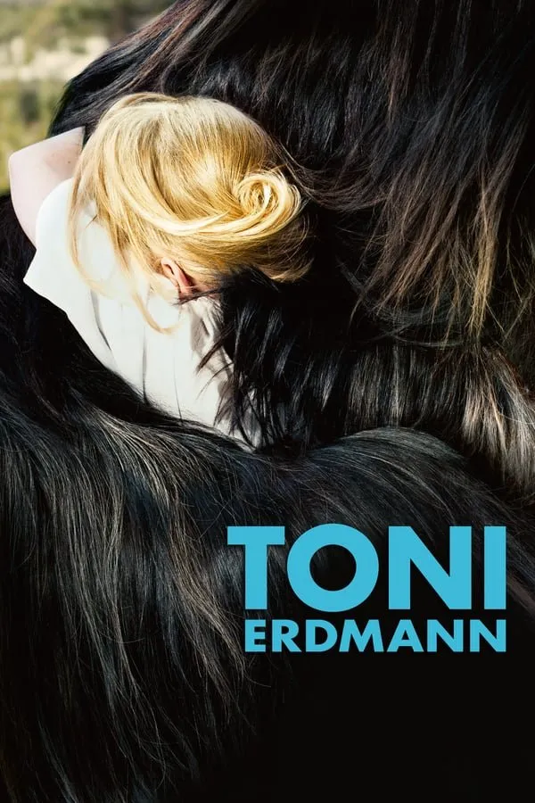 ტონი ერდმანი (ქართულად) / Toni Erdmann ქართულად 2016 / toni erdmani qartulad