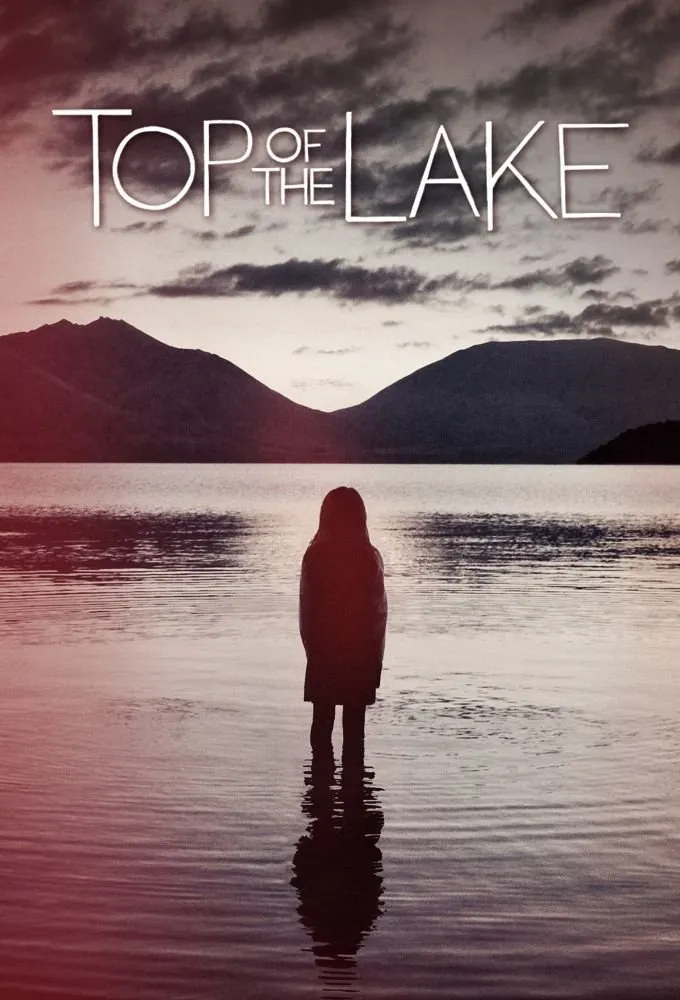 ტბის ზედაპირზე სეზონი 2 (ქართულად) / Top of the Lake Season 2 ქართულად 2017 / tbis zedapirze sezoni 2 qartulad