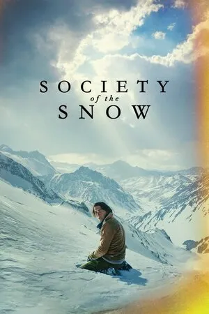 თოვლის საზოგადოება (ქართულად) / Society of the Snow (La sociedad de la nieve) (Tovlis Sazogadoeba Qartulad) ქართულად 2023 / tovlis sazogadoeba qartulad